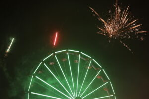 Kielce. Sylwester pod gwiazdami - Radio Kielce