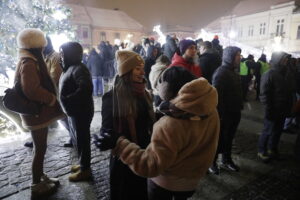 Kielce. Sylwester pod gwiazdami - Radio Kielce