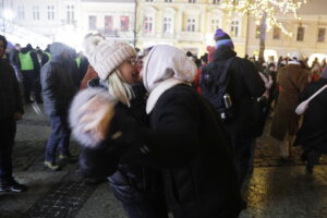 Kielce. Sylwester pod gwiazdami - Radio Kielce