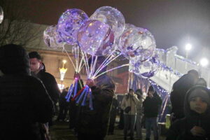 Kielce. Sylwester pod gwiazdami - Radio Kielce