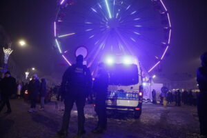 Kielce. Sylwester pod gwiazdami - Radio Kielce