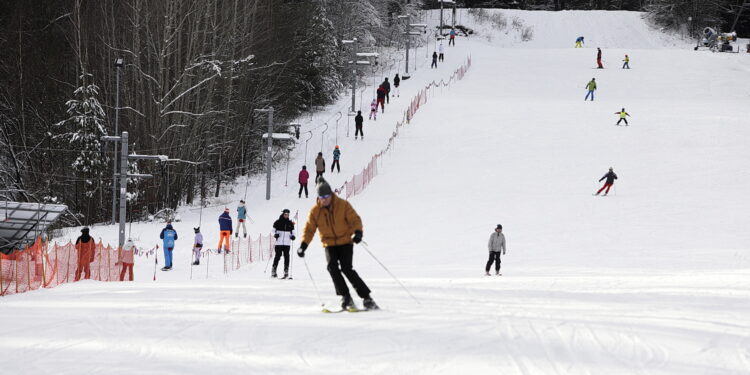 Zadbaj o bezpieczne ferie dla swojego dziecka - Radio Kielce Fot. Jarosław Kubalski - Radio Kielce