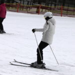 Kieleckie stoki przyciągnęły narciarzy - Radio Kielce Kieleckie stoki przyciągnęły narciarzy - Radio Kielce