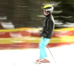 Kieleckie stoki przyciągnęły narciarzy - Radio Kielce Kieleckie stoki przyciągnęły narciarzy - Radio Kielce