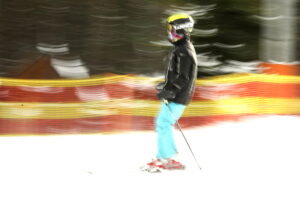 Kieleckie stoki przyciągnęły narciarzy - Radio Kielce Kieleckie stoki przyciągnęły narciarzy - Radio Kielce