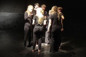 XXV Przegląd Teatrów Alternatywnych - Radio Kielce