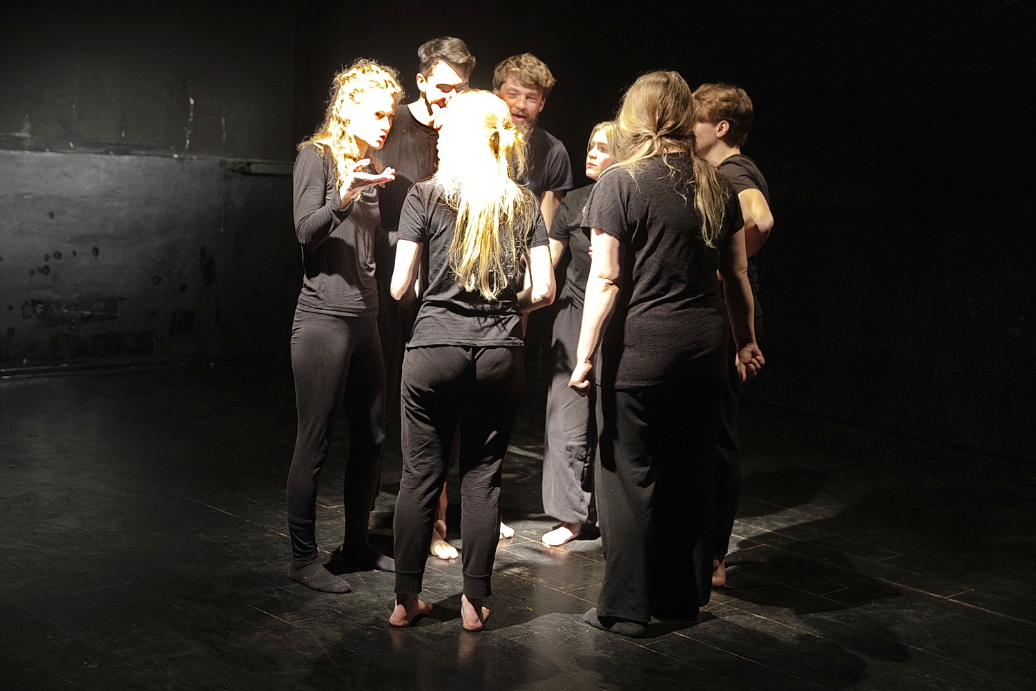 XXV Przegląd Teatrów Alternatywnych