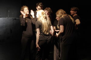 XXV Przegląd Teatrów Alternatywnych - Radio Kielce