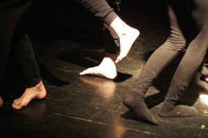 XXV Przegląd Teatrów Alternatywnych - Radio Kielce