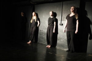 XXV Przegląd Teatrów Alternatywnych - Radio Kielce