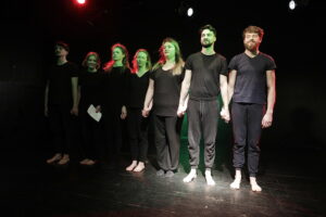 XXV Przegląd Teatrów Alternatywnych