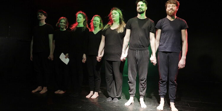 XXV Przegląd Teatrów Alternatywnych