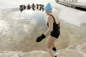 Morawica. Morsy - Radio Kielce