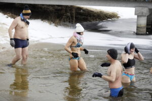 Morawica. Morsy - Radio Kielce