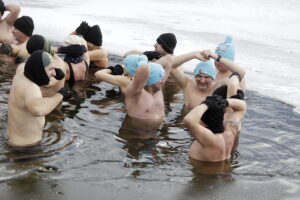 Morawica. Morsy - Radio Kielce