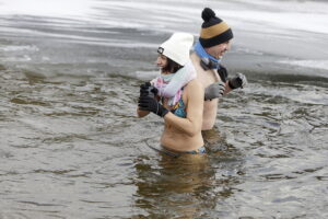 Morawica. Morsy - Radio Kielce