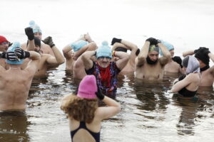 Morawica. Morsy - Radio Kielce