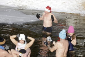 Morawica. Morsy - Radio Kielce