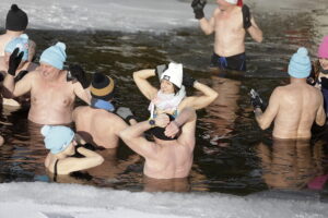 Morawica. Morsy - Radio Kielce