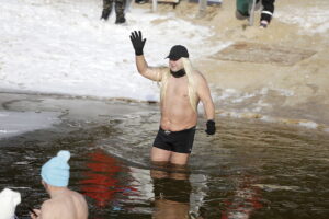 Morawica. Morsy - Radio Kielce