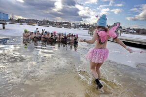 Morawica. Morsy - Radio Kielce