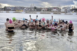 Morawica. Morsy - Radio Kielce