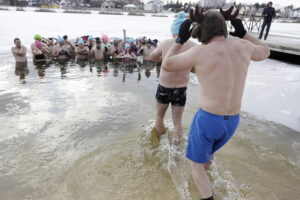 Morawica. Morsy - Radio Kielce