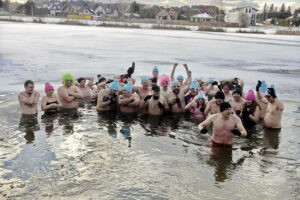 Morawica. Morsy - Radio Kielce