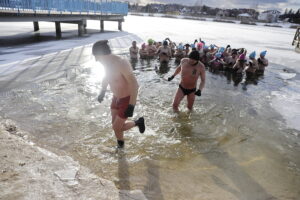 Morawica. Morsy - Radio Kielce