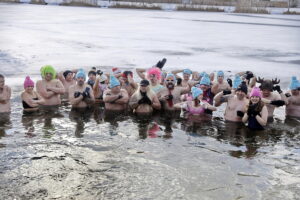 Morawica. Morsy - Radio Kielce