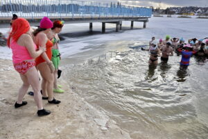 Morawica. Morsy - Radio Kielce