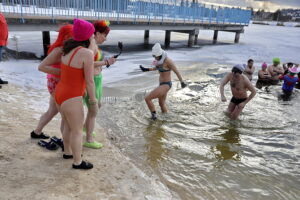 Morawica. Morsy - Radio Kielce