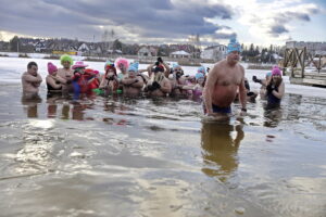 Morawica. Morsy - Radio Kielce