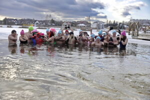 Morawica. Morsy - Radio Kielce