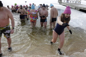 Morawica. Morsy - Radio Kielce