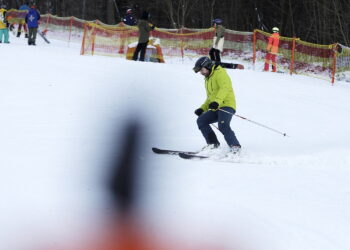 Narciarze są sami sobie winni - Radio Kielce Fot. Jarosław Kubalski - Radio Kielce