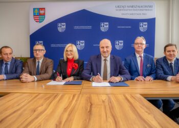 Przyciągną kuracjuszy wieżą widokową i ofertą kulturalną