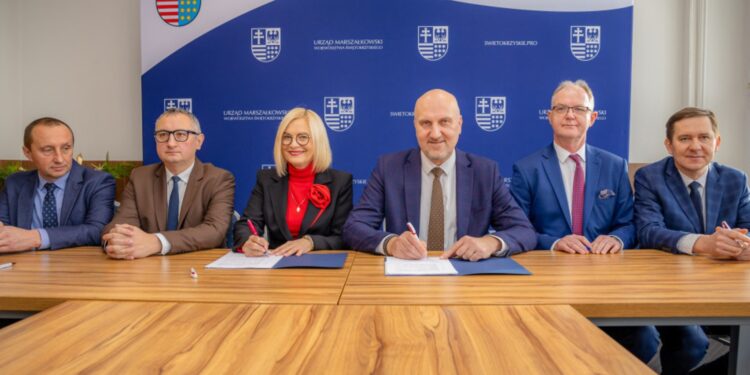 Przyciągną kuracjuszy wieżą widokową i ofertą kulturalną