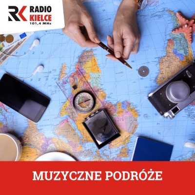MUZYCZNE PODRÓŻE