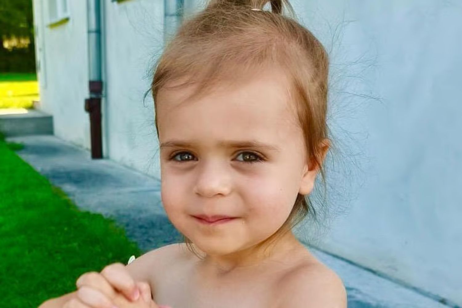 Walka o przyszłość Nikoli. Artyści i policja razem w szczytnym celu