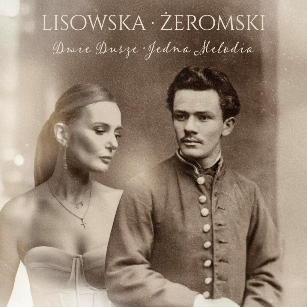 Kasia Lisowska i Żeromski - Radio Kielce