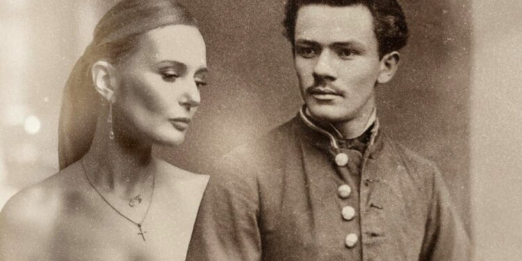 Kasia Lisowska i Żeromski