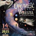 Widowisko Muzyczne Łączące Pokolenia „Opowieść Wigilijna” - Radio Kielce