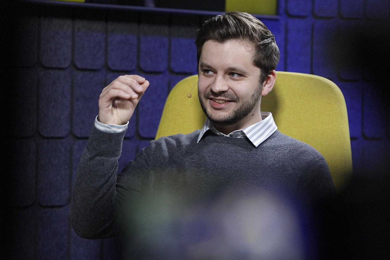 Kamil Pacholec: Chopin fascynuje wszystkich