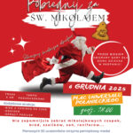 Pobiegnij za Świętym Mikołajem