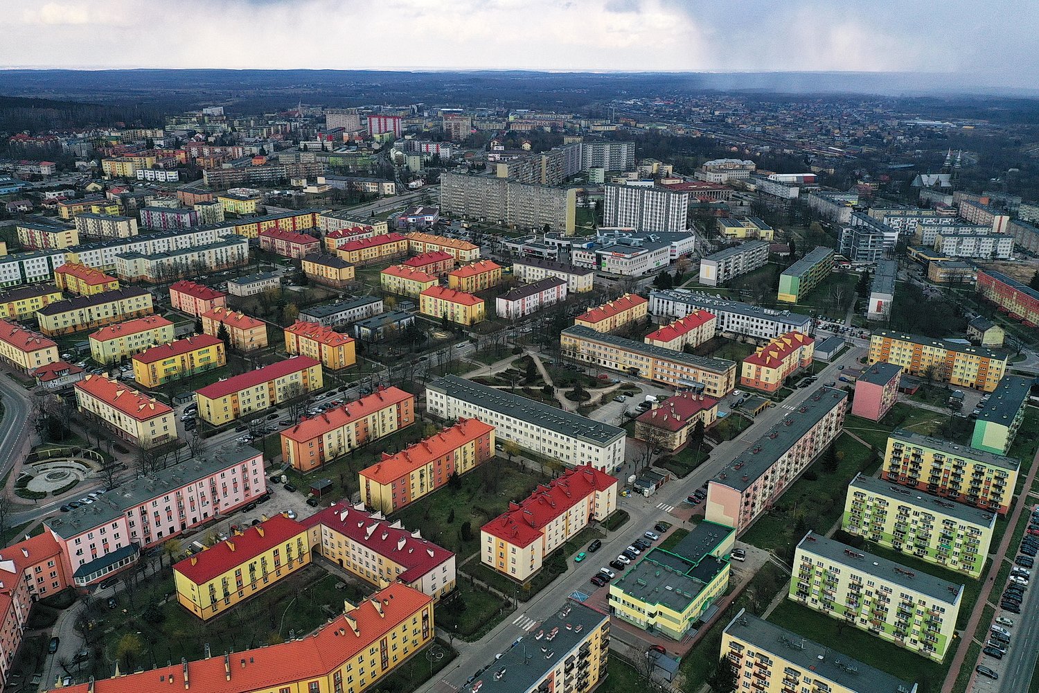 Podwyżki podatków w Skarżysku-Kamiennej