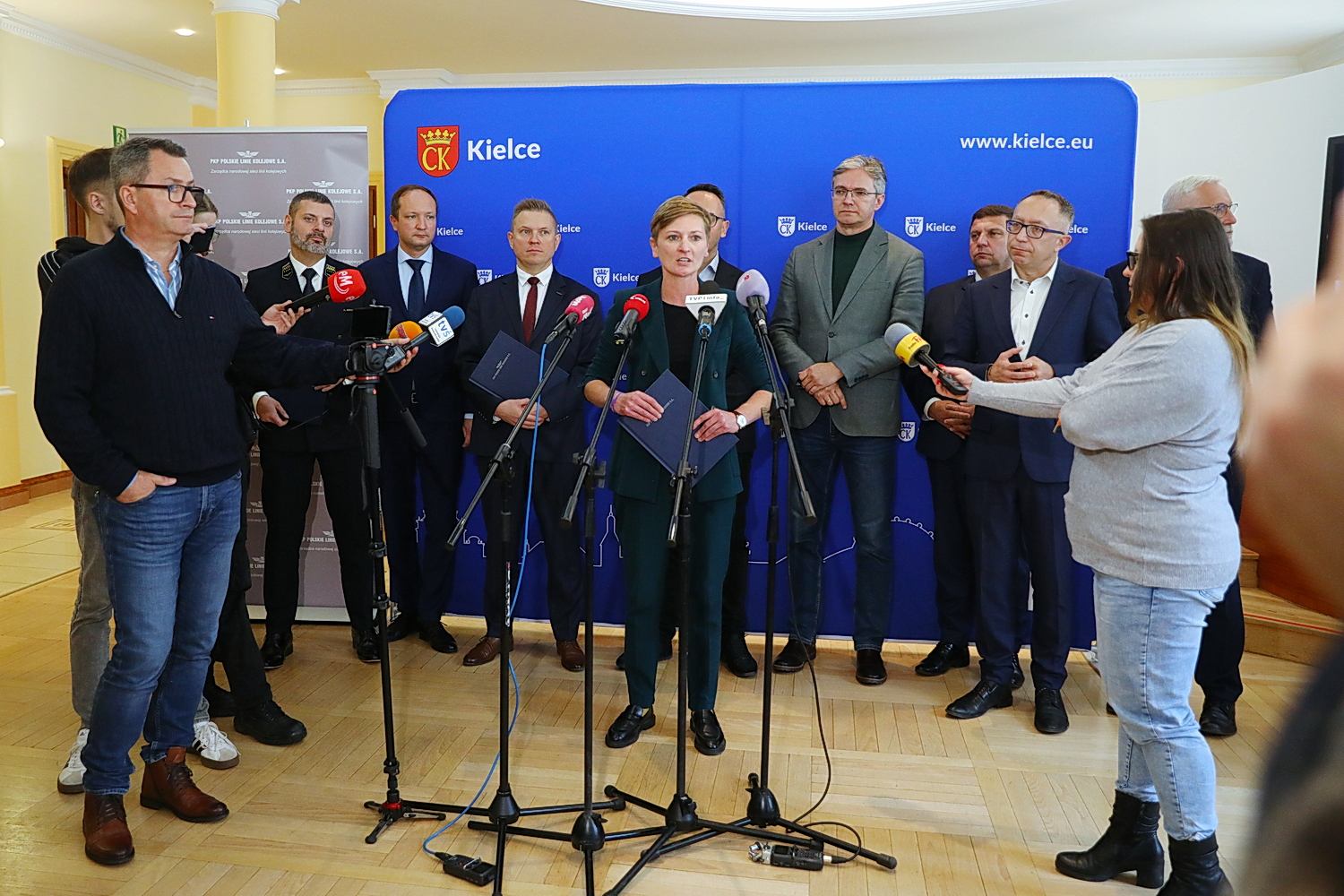 Powstanie Nowe Miasto. Poznajemy coraz więcej szczegółów