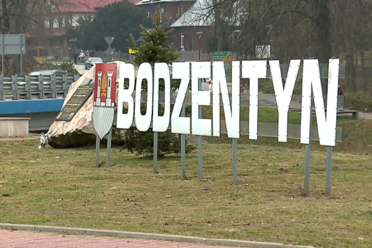 Program naprawczy Bodzentyna zatwierdzony przez RIO