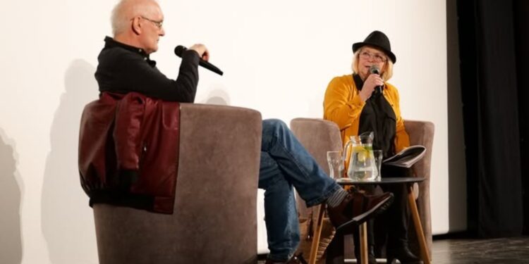 „Miłość” - projekcja filmu i rozmowa