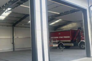 Staszów przygotowuje się na wielką wodę i inne zagrożenia - Radio Kielce